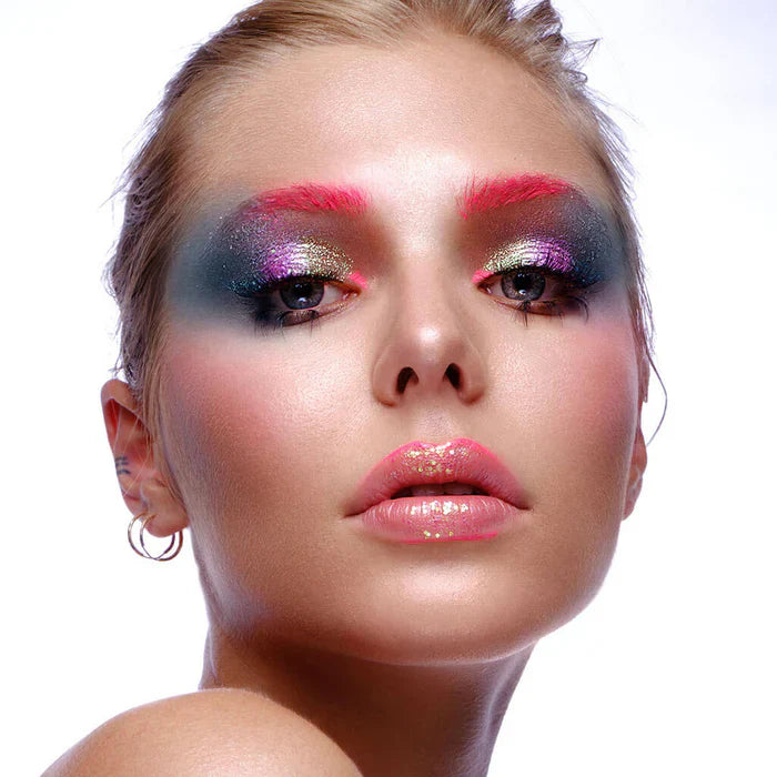 Face Gems & Makeup