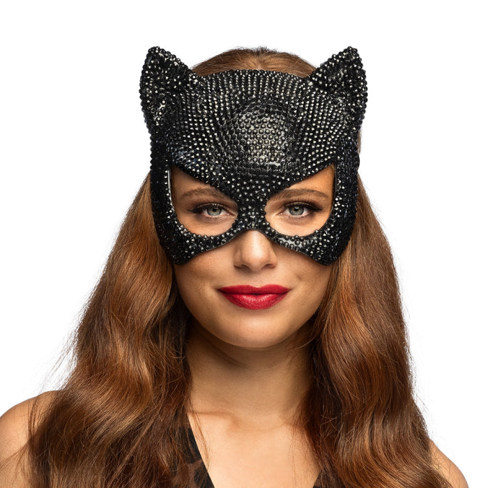 Mirage Cat Mask