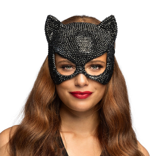 Mirage Cat Mask