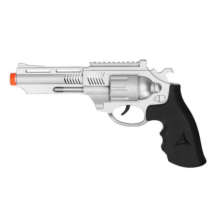 Toy Pistol Police Justice COMING SOON