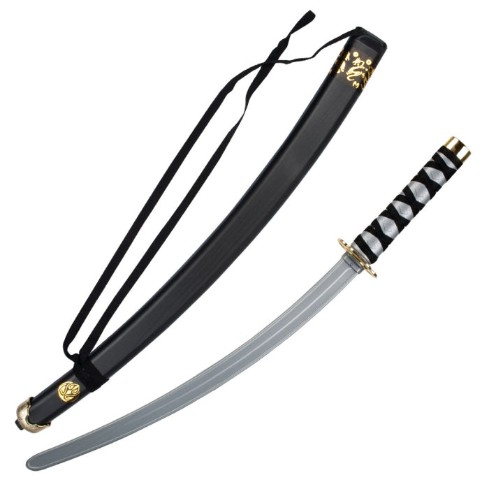 Ninja Sword with Scabbard