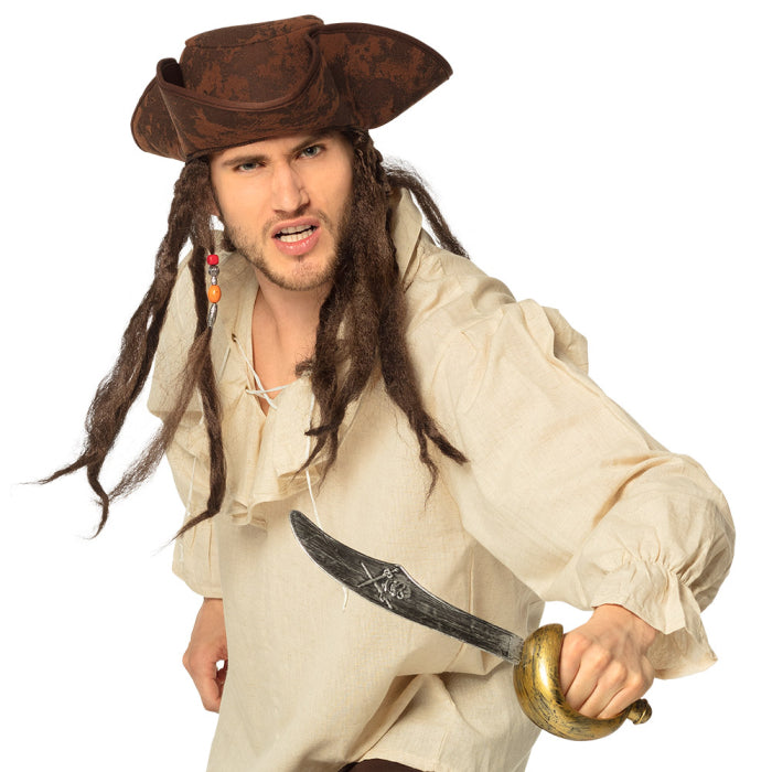 Sea Legs Pirate Toy Sword