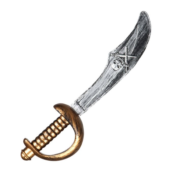 Sea Legs Pirate Toy Sword