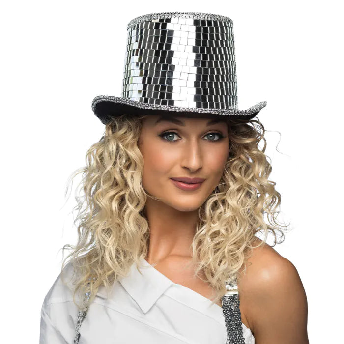 Disco Hat