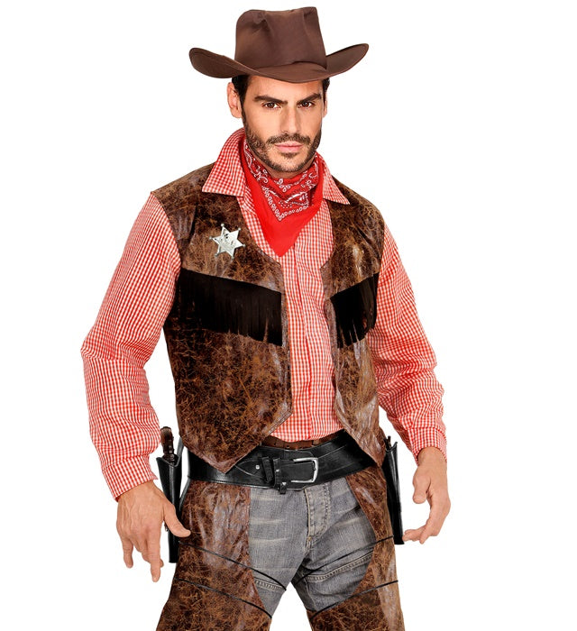 COMING SOON Black Authentic Western Double Cowboy Holster