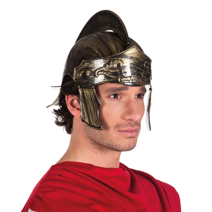 Roman Helmet