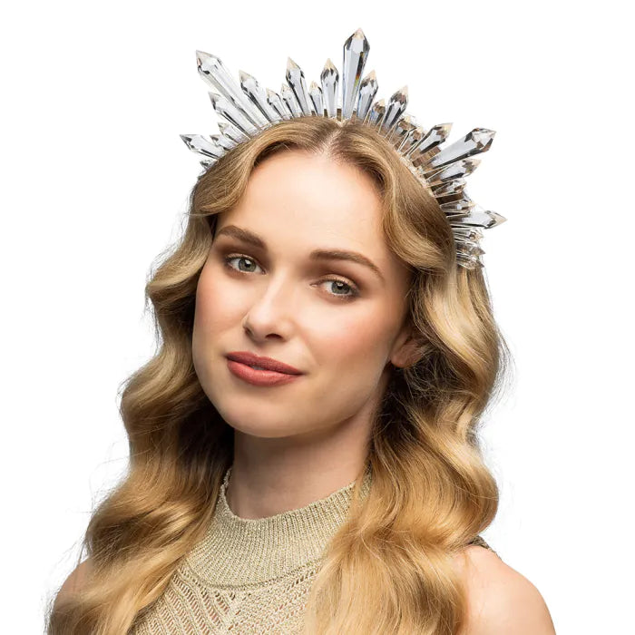 Saphira Tiara COMING SOON