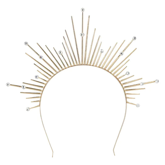 Orion Halo Tiara