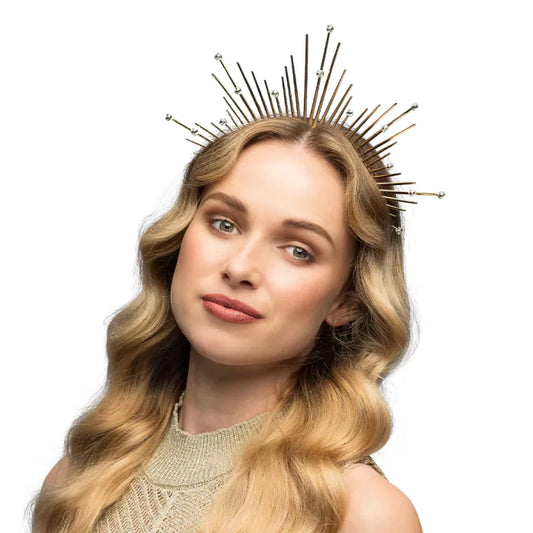 Orion Halo Tiara COMING SOON