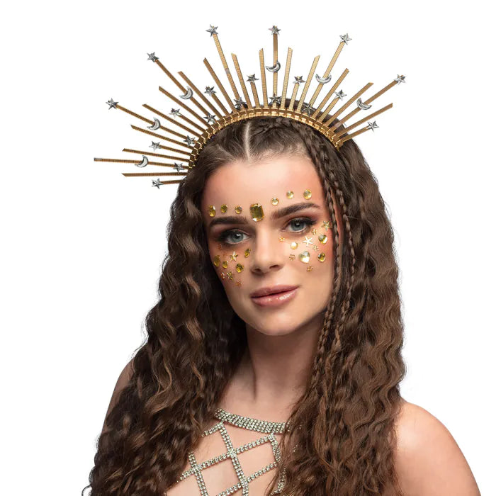 Apollo Halo Tiara COMING SOON