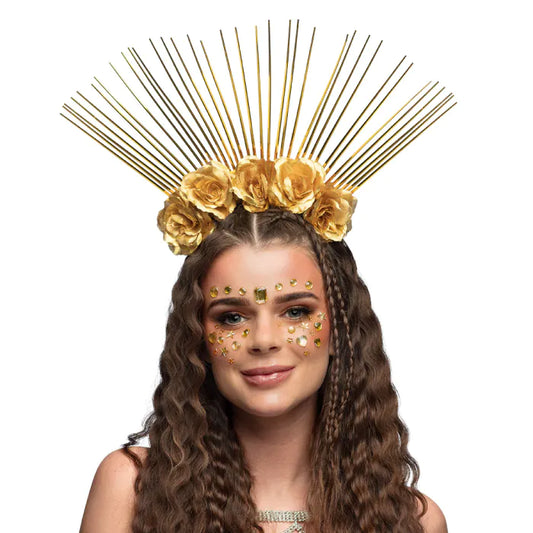 Nova Halo Tiara COMING SOON