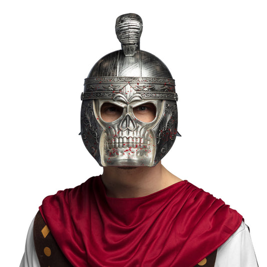 Roman Skull Helmet