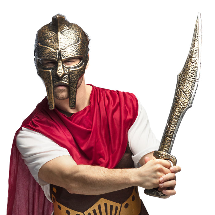 Spartan Accessory Set