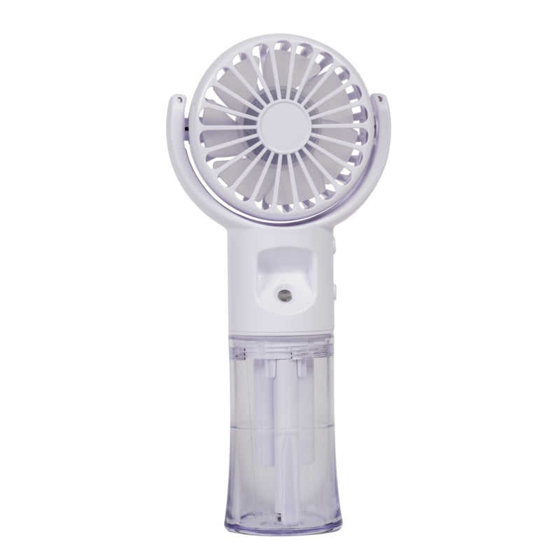 Cool Mist Fan
