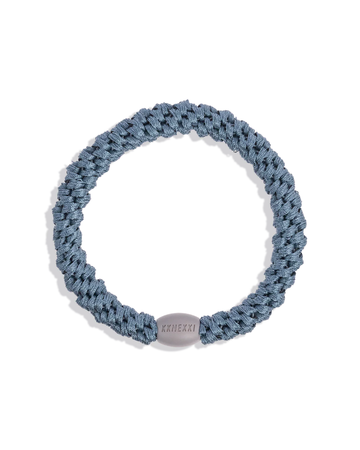 Kknekki Dusty Grey Blue