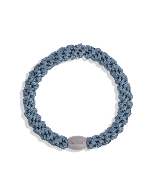 Kknekki Dusty Grey Blue