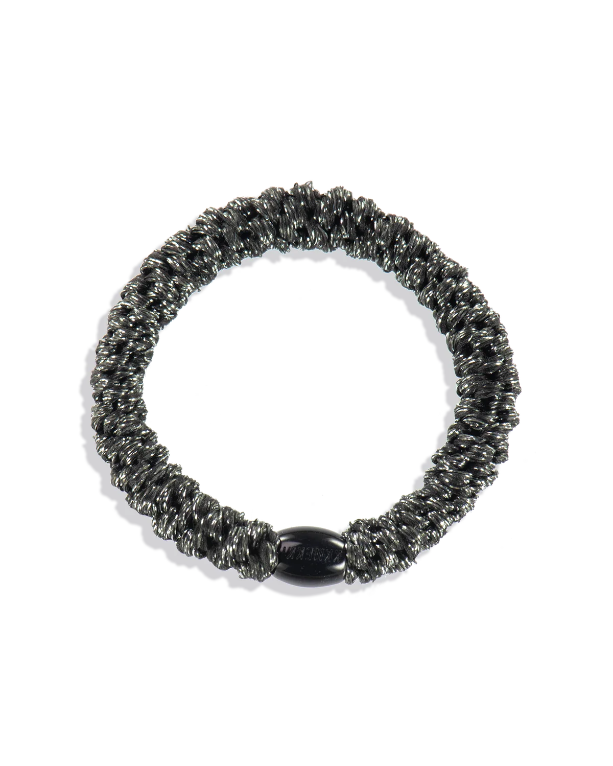 Kknekki Dark Grey Glitter