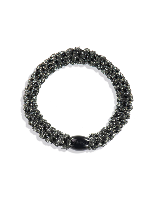 Kknekki Dark Grey Glitter