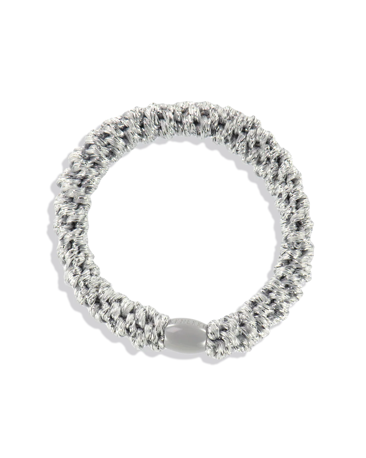 Kknekki Silver Glitter