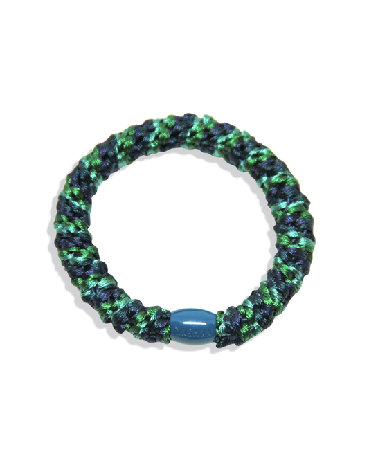 Kknekki Mix Navy Forrest Green