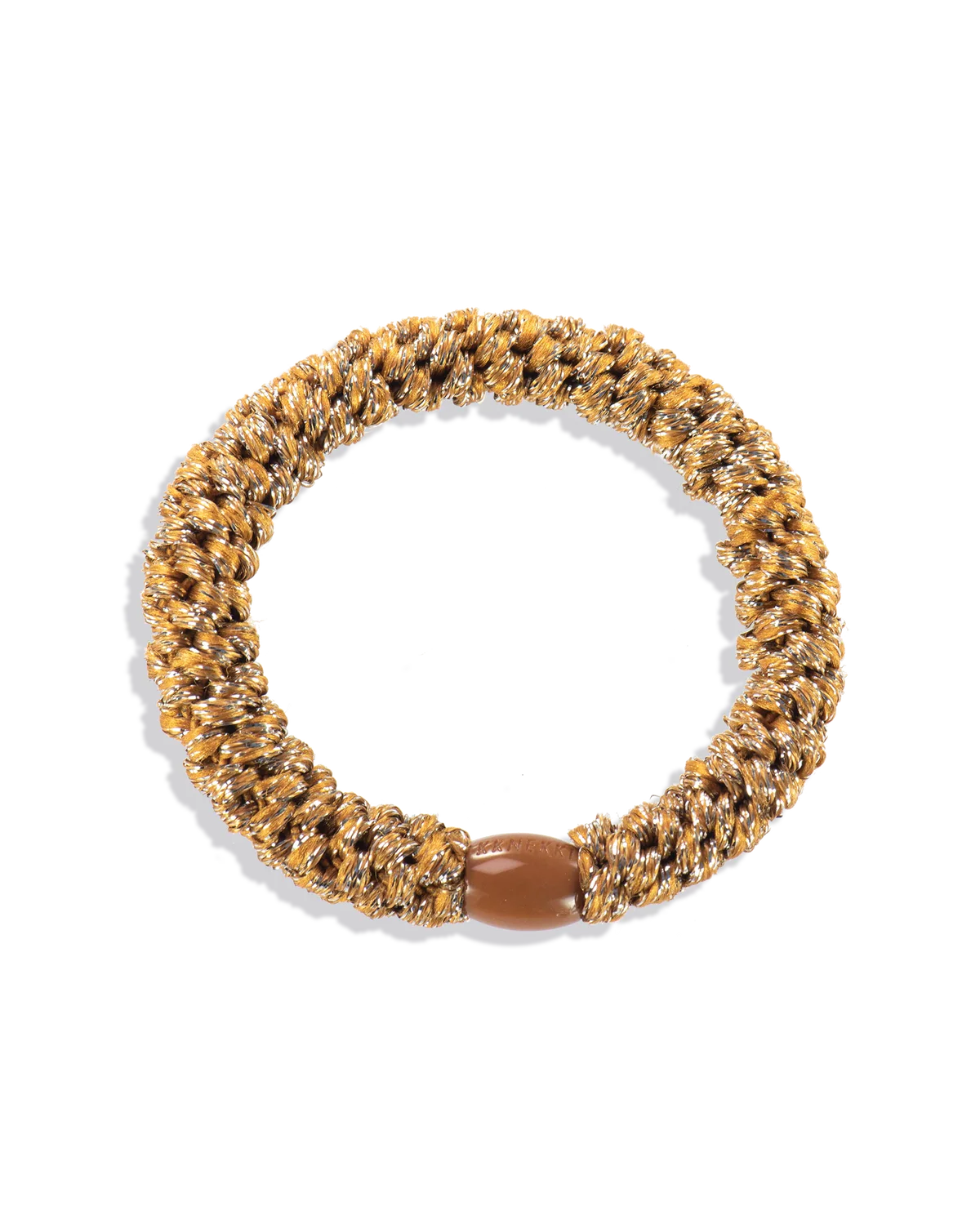 Kknekki Cognac Glitter