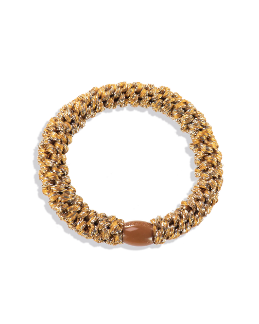 Kknekki Cognac Glitter