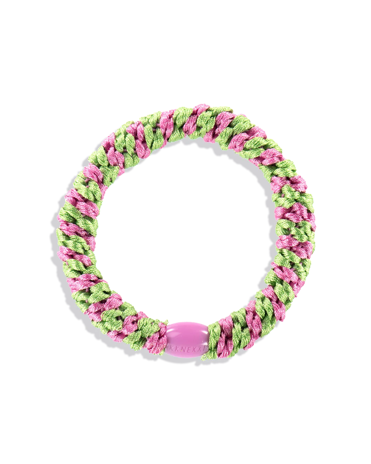 Kknekki Grass Green Bubblegum