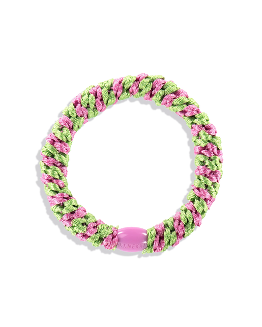 Kknekki Grass Green Bubblegum