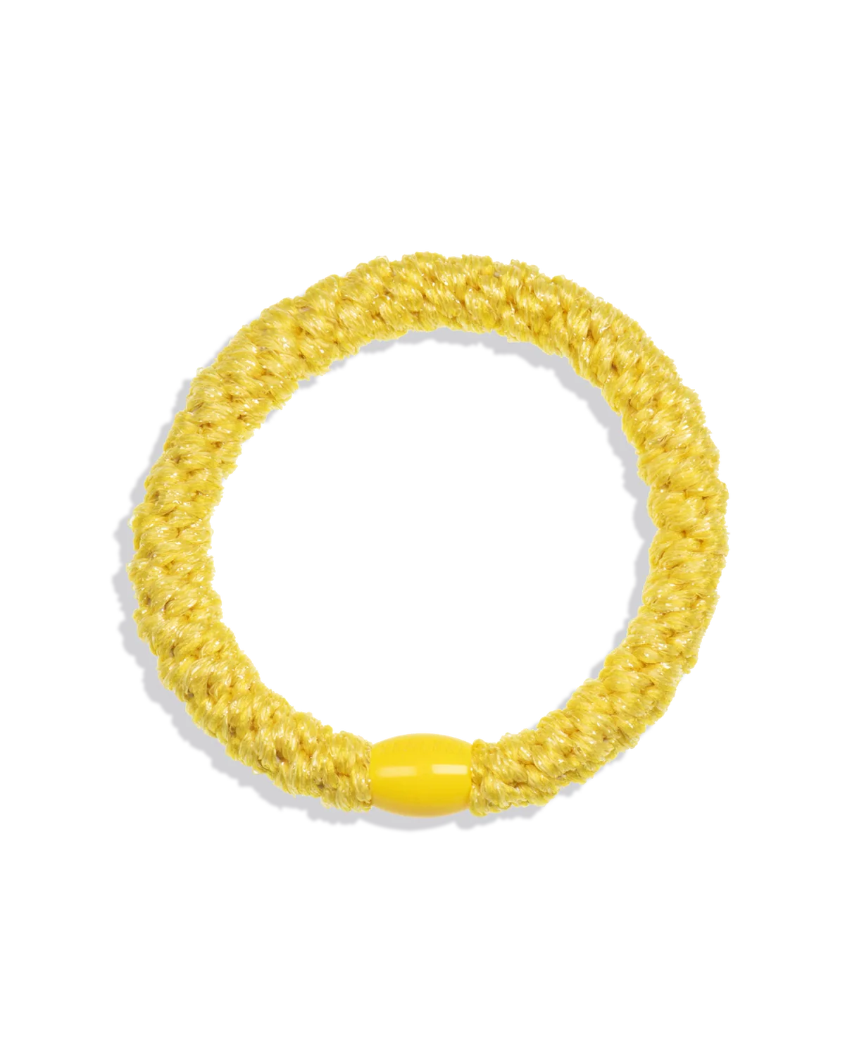 Kknekki Yellow Glitter