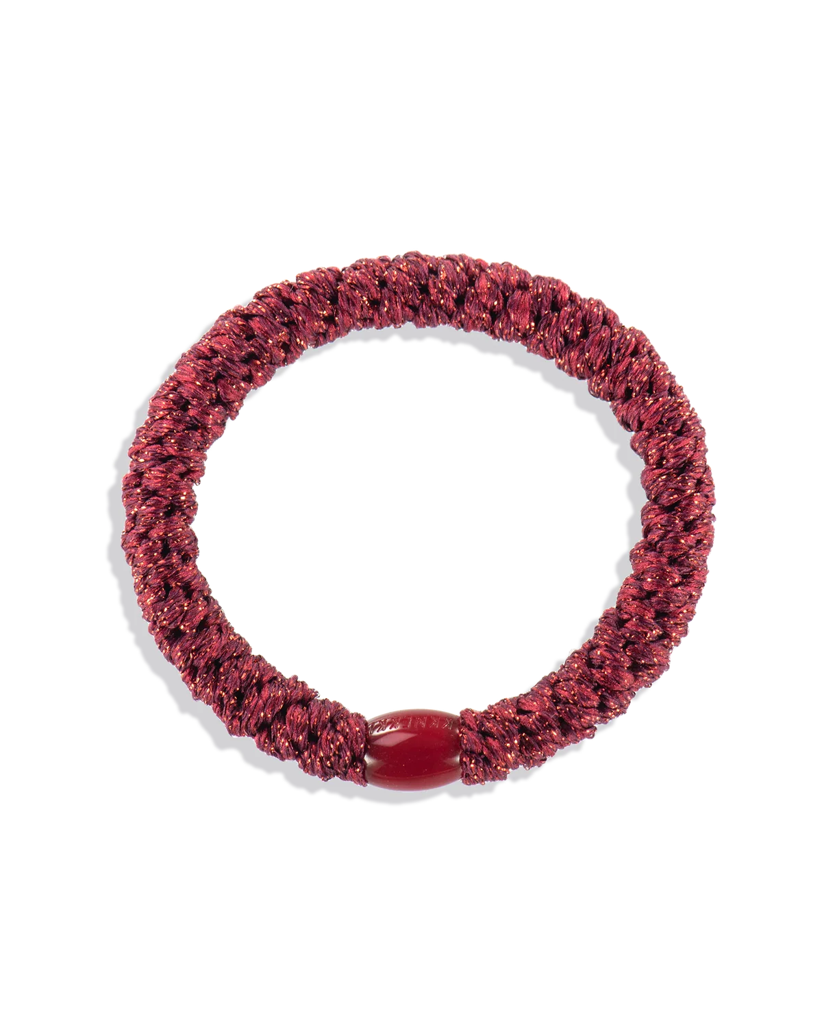 Kknekki Light Bordeaux Glitter