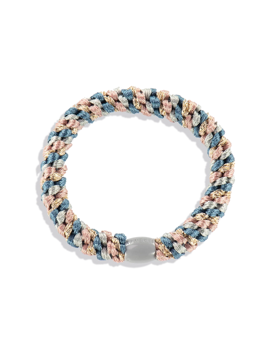 Kknekki Mix Dusty Blue Dusty Rose