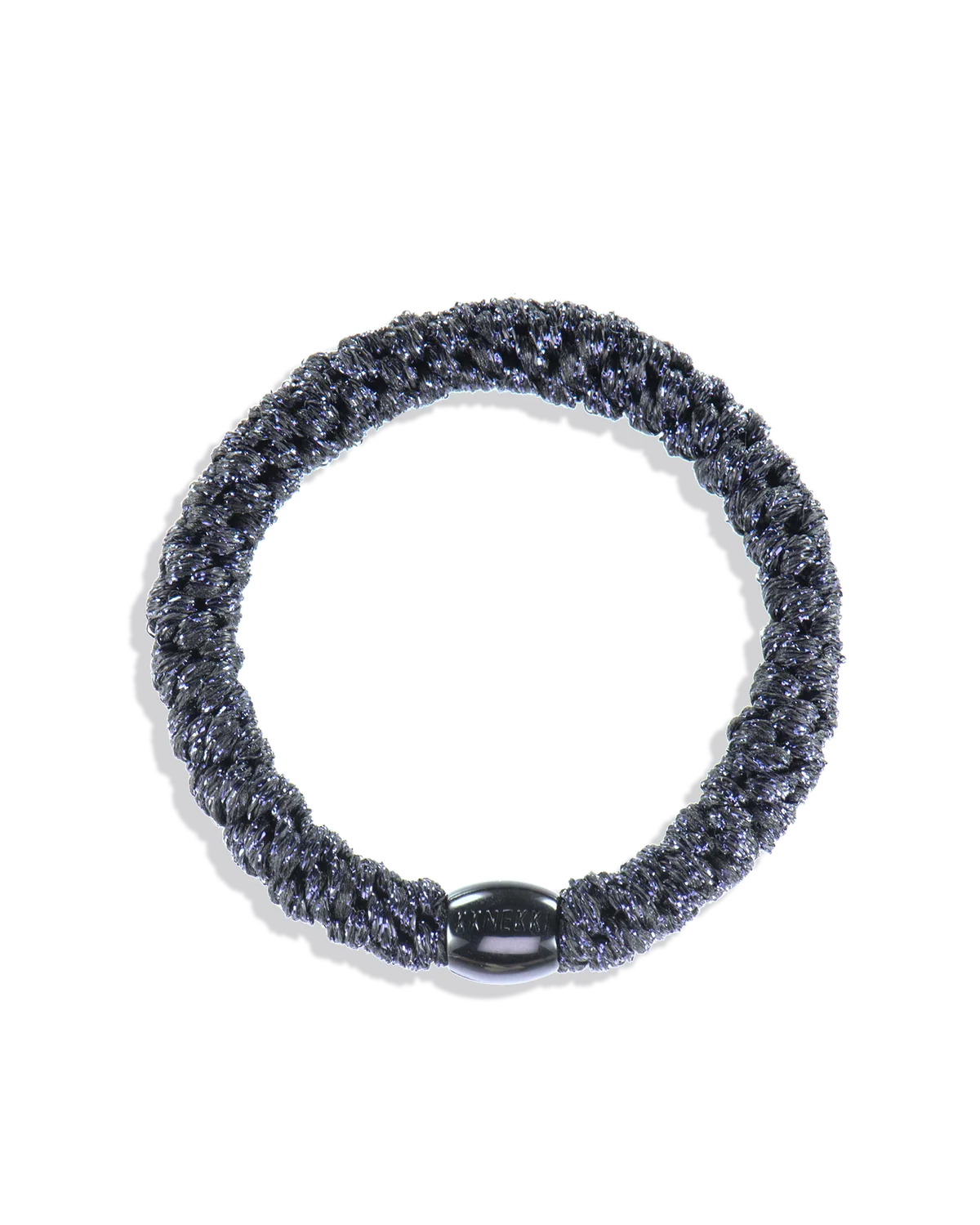 Kknekki Dark Blue Midnight Glitter