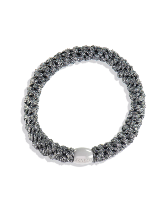 Kknekki Steel Grey Glitter