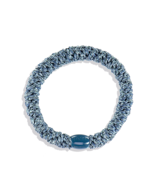 Kknekki Dusty Blue Glitter