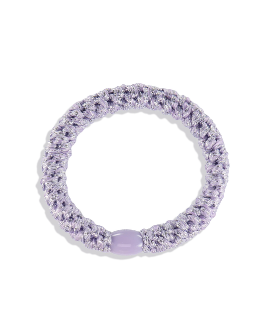 Kknekki Dusty Lavender Glitter