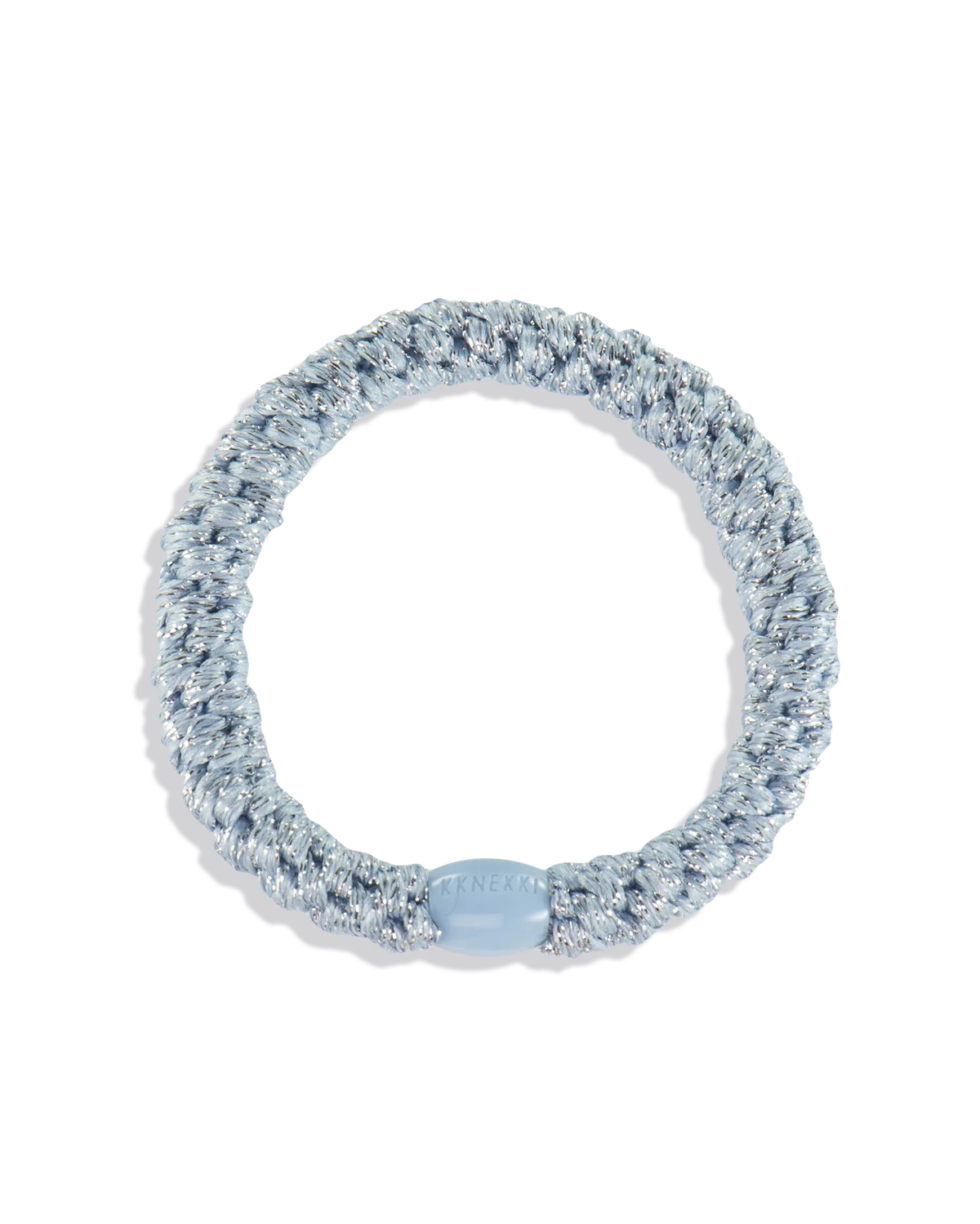 Kknekki Sea Blue Glitter