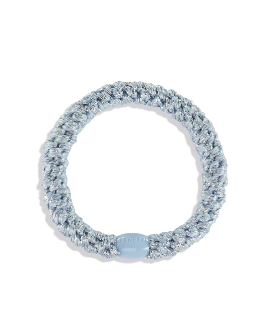 Kknekki Sea Blue Glitter