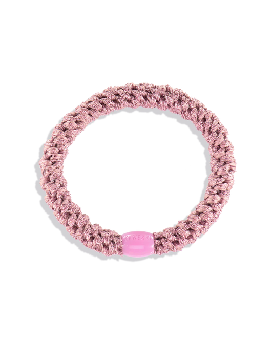 Kknekki Old Pink Glitter