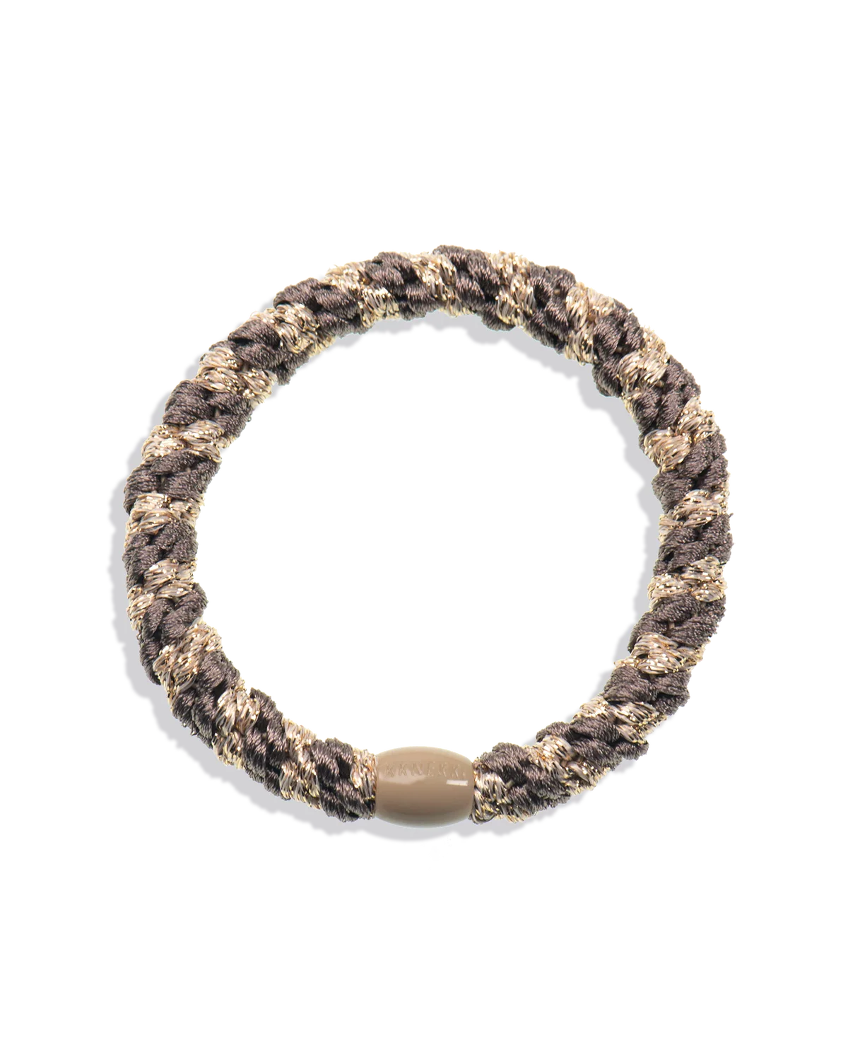 Kknekki Mole Beige Glitter