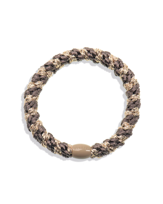 Kknekki Mole Beige Glitter