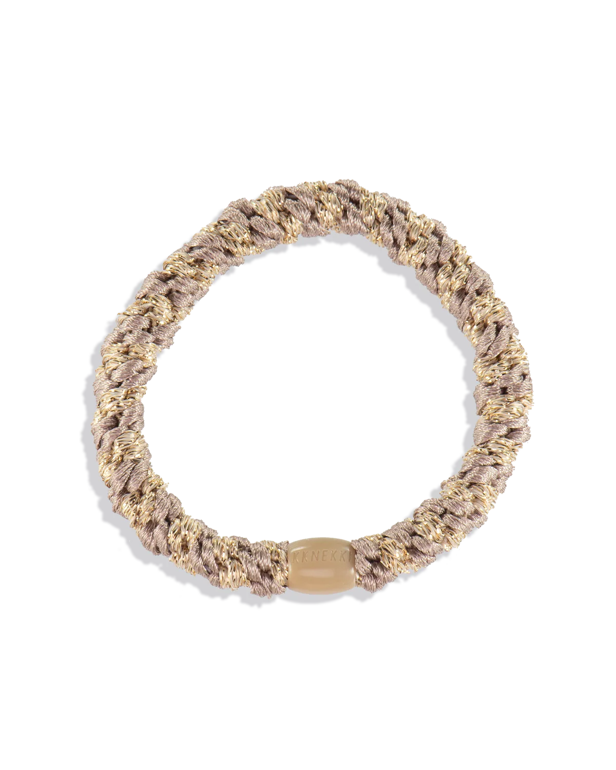 Kknekki Dove Beige Glitter