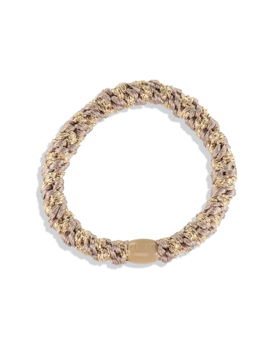 Kknekki Dove Beige Glitter