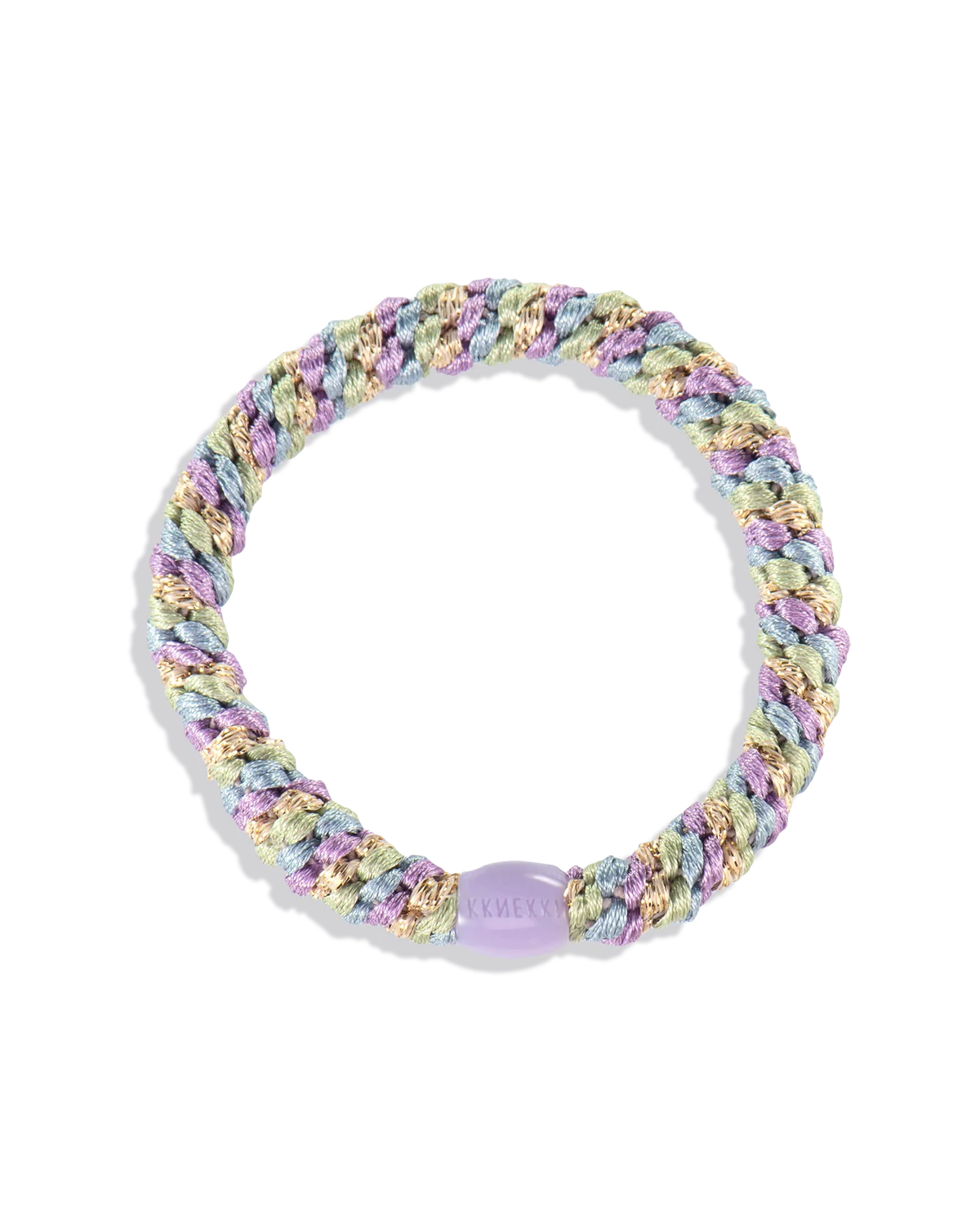 Kknekki Mix Lavender Seablue Glitter