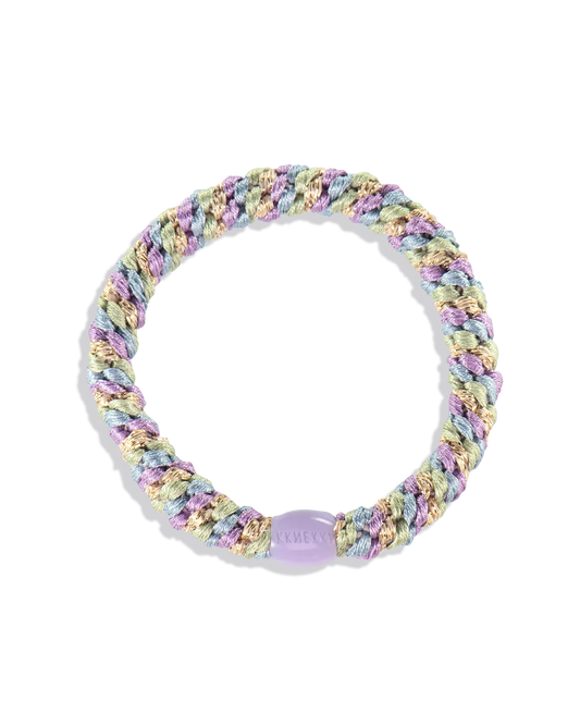 Kknekki Mix Lavender Seablue Glitter