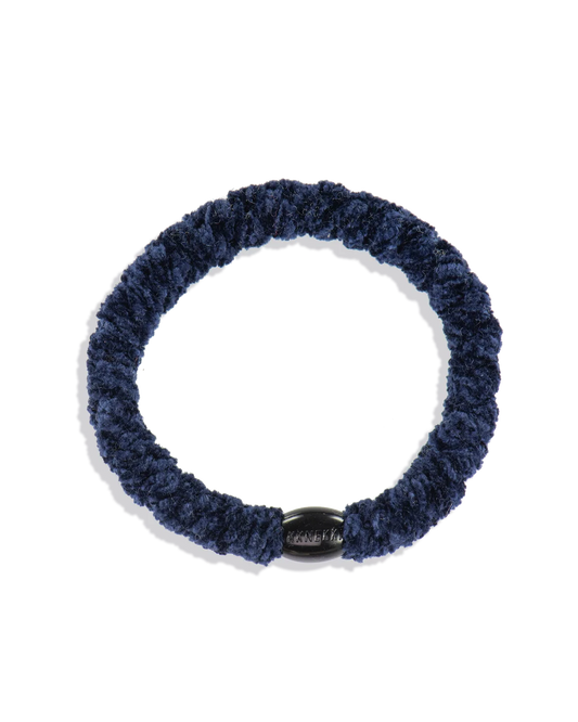 Kknekki Velvet Navy
