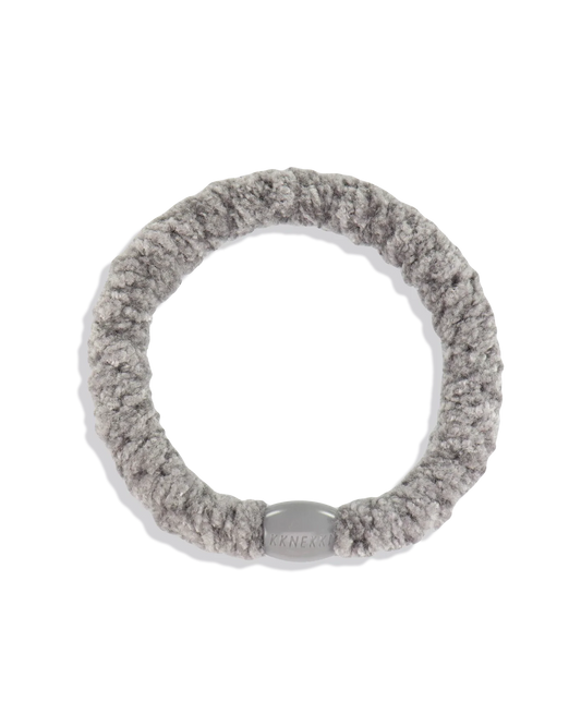Kknekki Velvet Grey