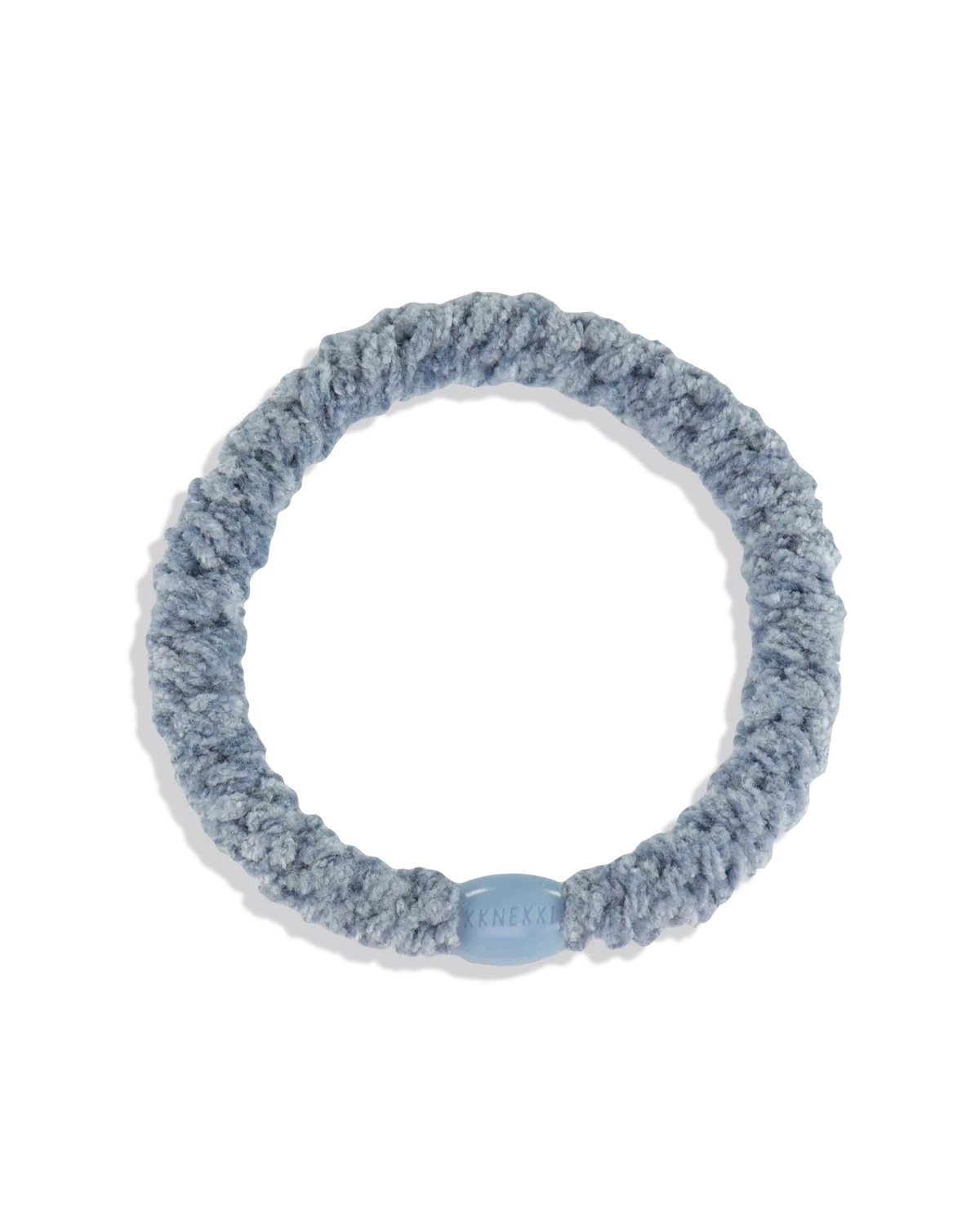 Kknekki Velvet Light Blue