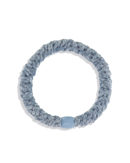 Kknekki Velvet Light Blue