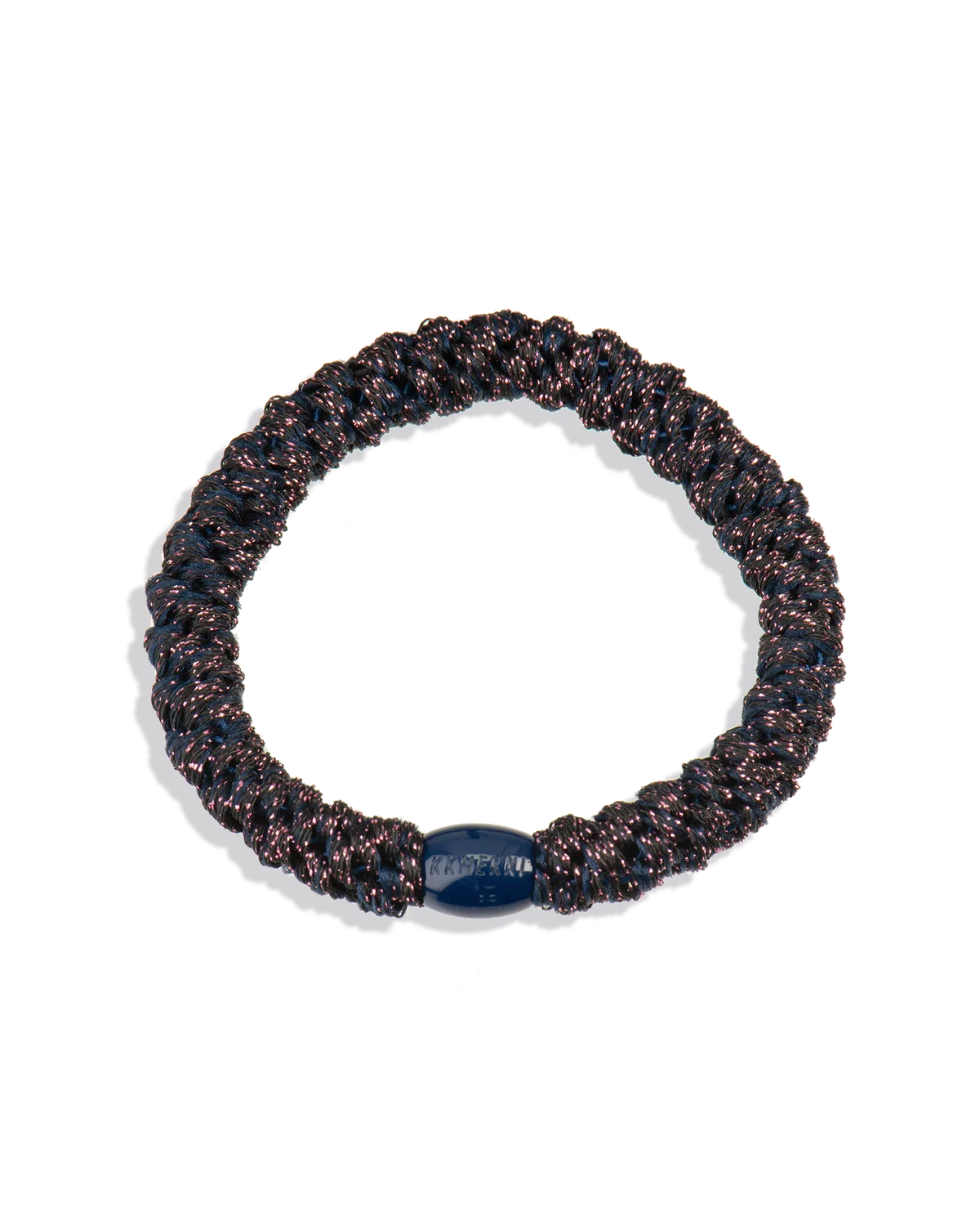 Kknekki Midnight Plum Glitter