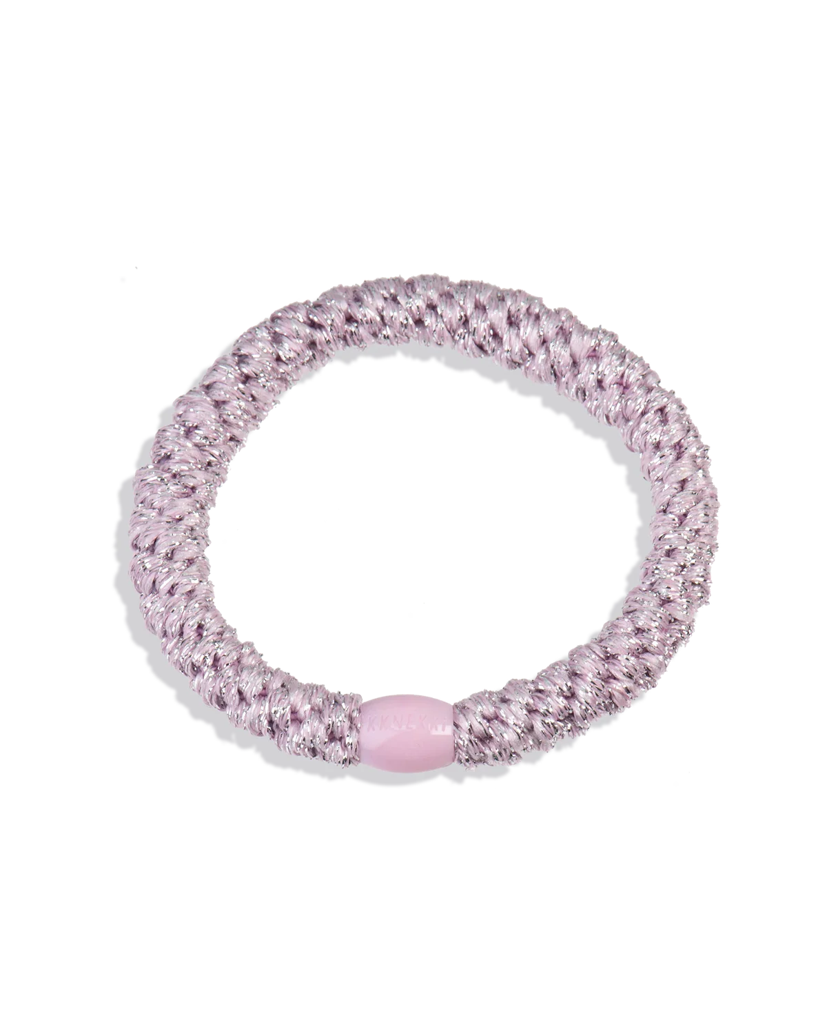 Kknekki Light Pink Glitter